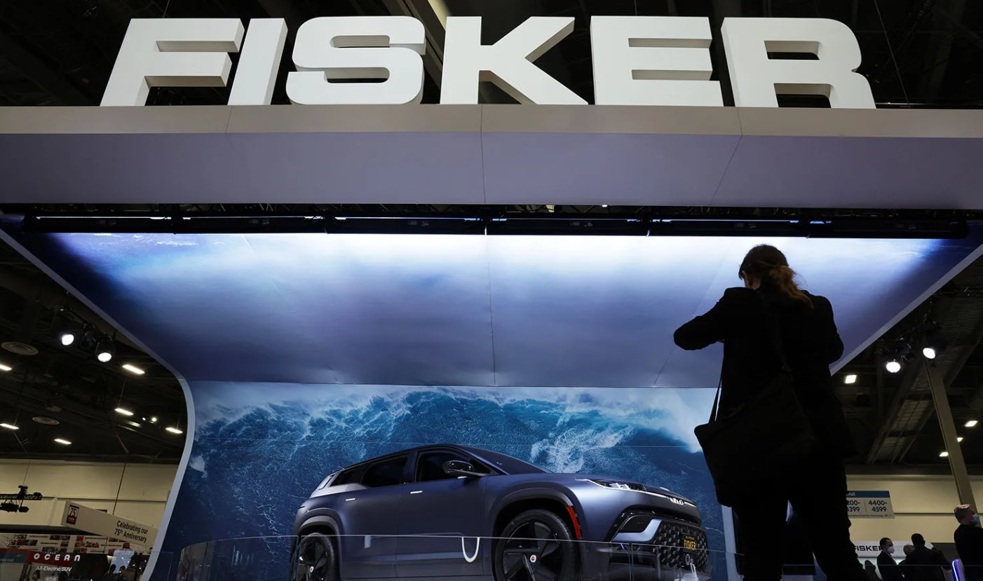 The Rise and Fall of EV Startup Fisker: A Detailed Timeline 1