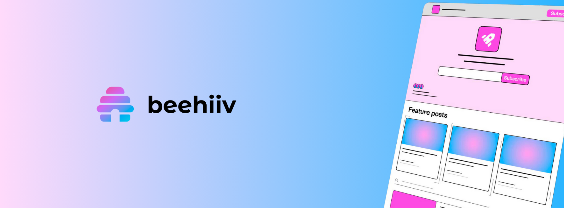 Beehiiv Attracts $33M to Enhance Engagement on Its Newsletter Publishing Platform 2