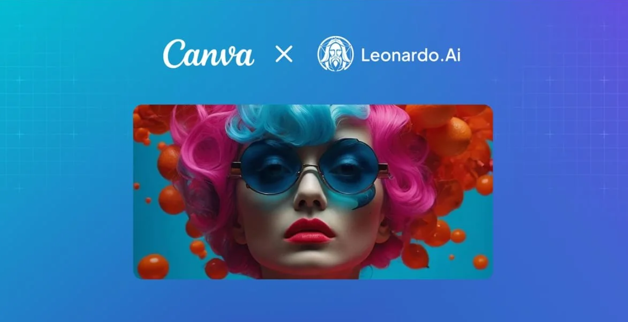 Canva Acquires Leonardo.ai to Enhance Its Generative AI Capabilities 2