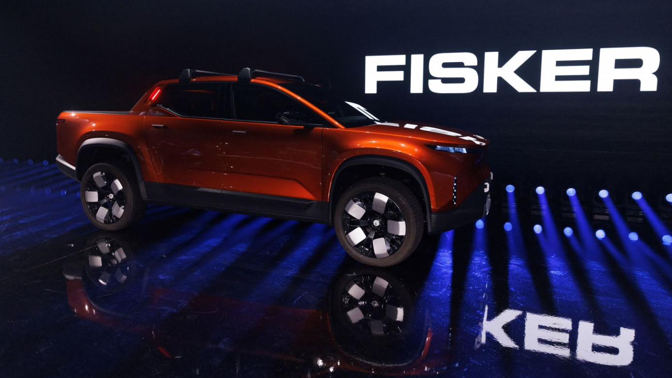 The Key Question Behind Fisker’s Bankruptcy 3