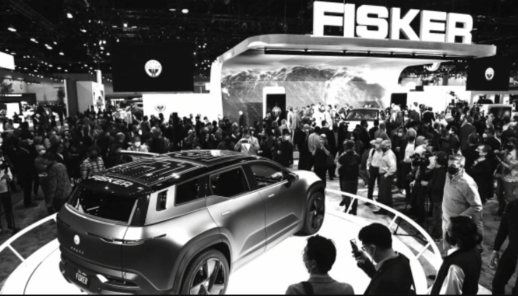 The Key Question Behind Fisker’s Bankruptcy 1