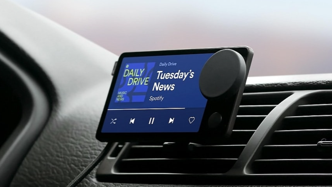 Spotify Offers Car Thing Refunds Amid Lawsuit Over Device Bricking 1