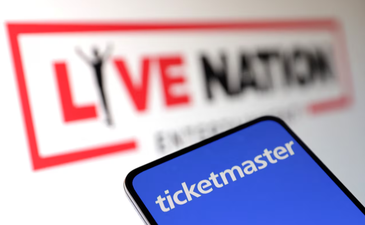 Live Nation Confirms Ticketmaster Data Breach: Personal Information Stolen 2