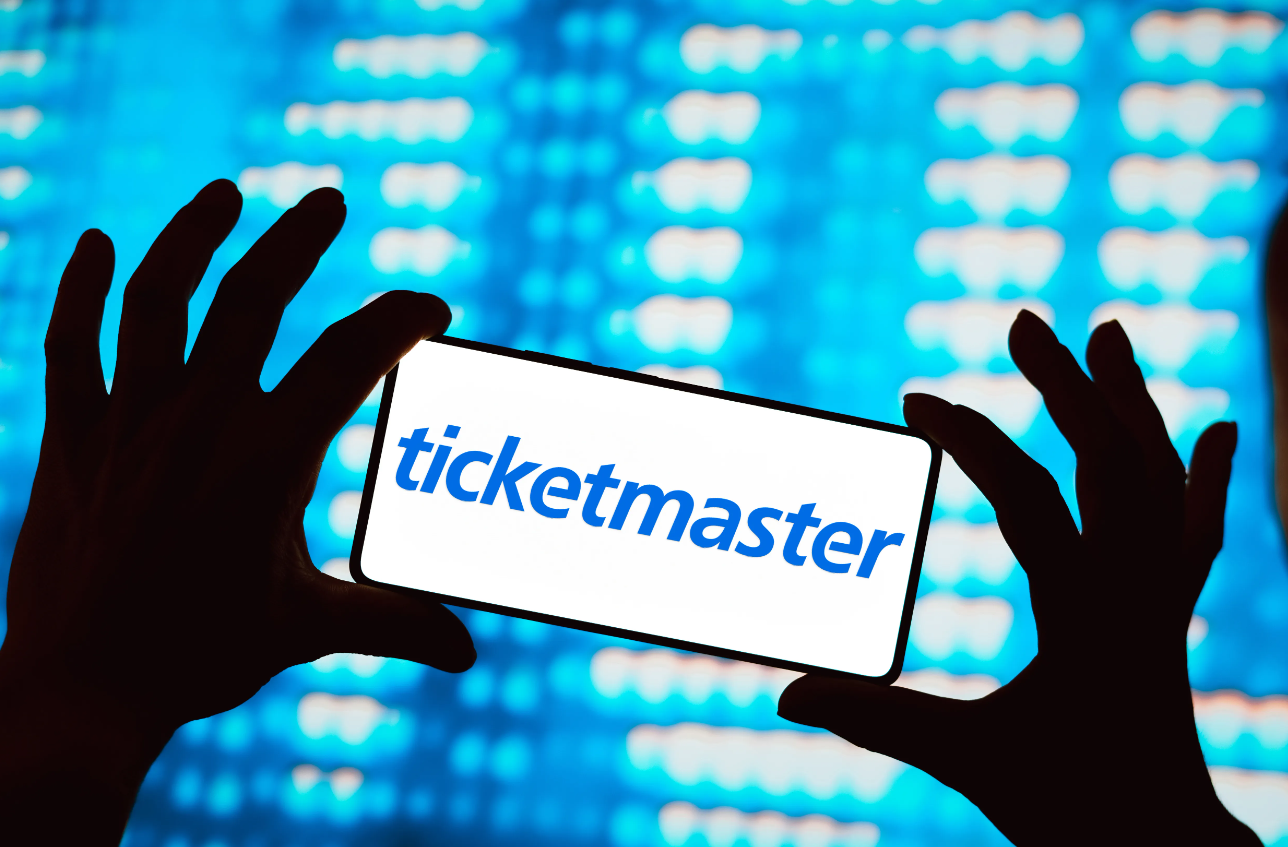 Live Nation Confirms Ticketmaster Data Breach: Personal Information Stolen 3