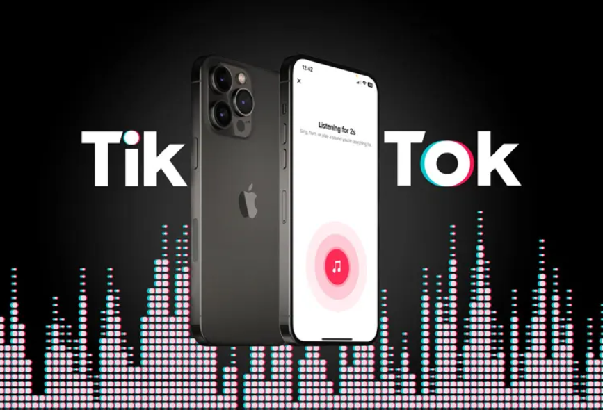 TikTok Introduces New Feature to Identify Songs by Singing or Humming 1